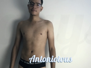 Antoniotous