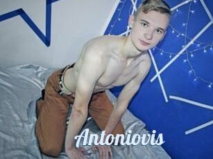 Antoniovis
