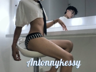 Antonnykessy