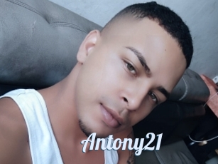 Antony21