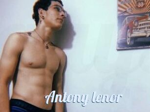 Antony_lenor