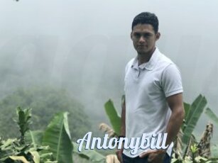 Antonybill