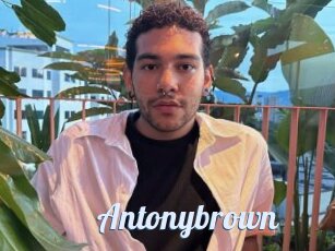 Antonybrown