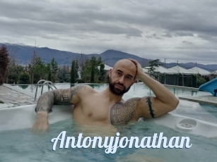 Antonyjonathan