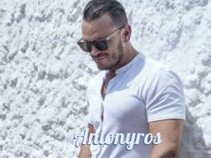 Antonyros