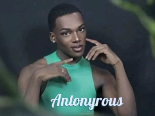 Antonyrous