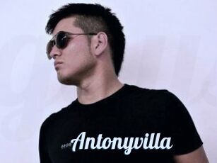Antonyvilla