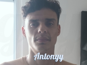 Antonyy