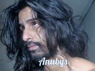 Anubys