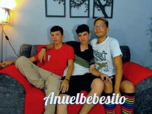 Anuelbebesito