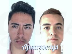 Apearssexys