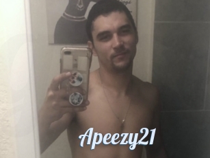 Apeezy21