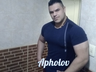 Apholov