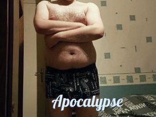 Apocalypse