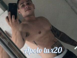 Apolo_tux20