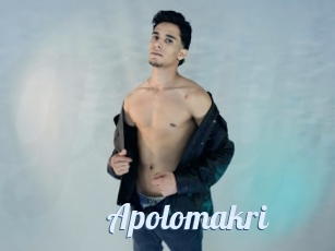 Apolomakri