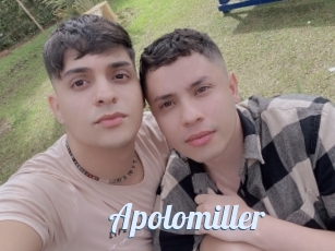 Apolomiller