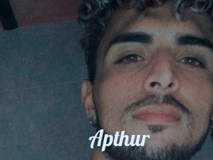 Apthur