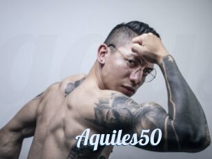 Aquiles50