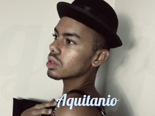 Aquitanio