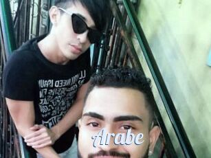 Arabe