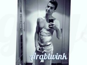 Arabtwink