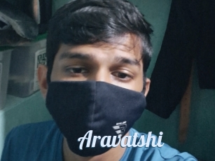 Aravatshi