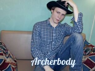 Archerbody