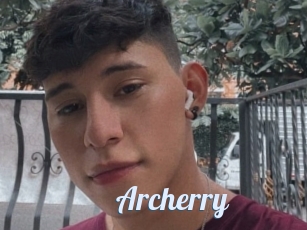 Archerry