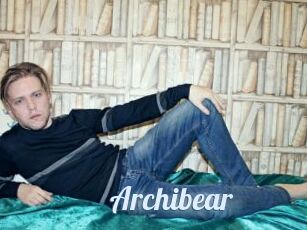 Archibear