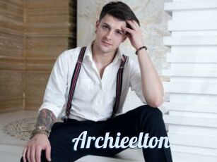 Archieelton