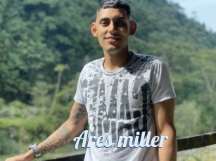 Ares_miller