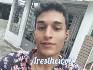 Aresthewolf