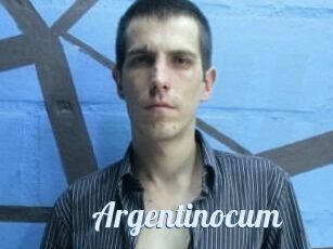 Argentinocum