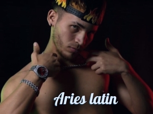 Aries_latin