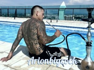 Arionbigcock