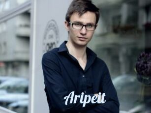 Aripeit