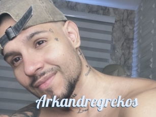 Arkandregrekos