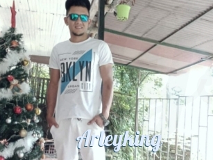 Arleyking