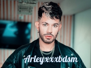 Arleyxxxbdsm