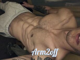 Arm2off