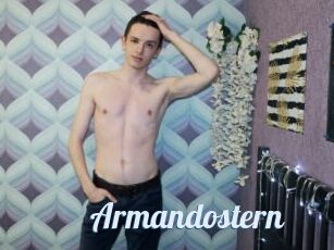 Armandostern