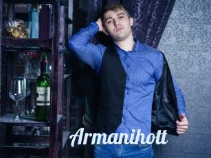 Armanihott