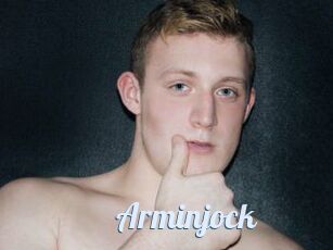 Arminjock