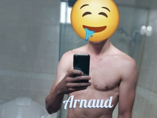 Arnaud