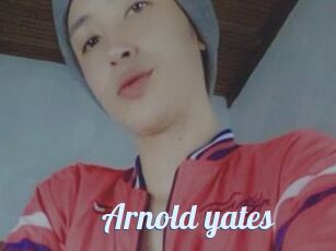 Arnold_yates