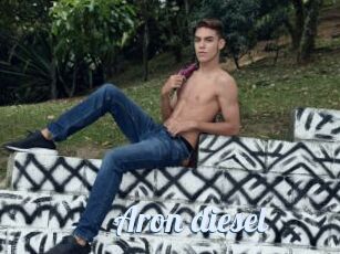 Aron_diesel