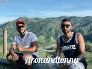 Aronandtonny