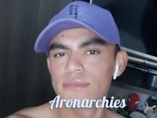 Aronarchies