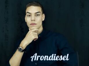 Arondiesel